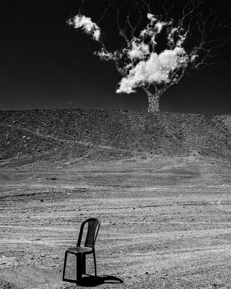 Avani Rai-Dot Series I