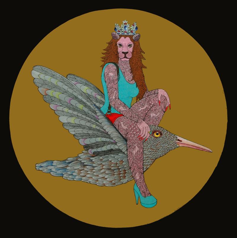 Bandana Kumari-Chal Kahin Dur Nikal Jaye Hum