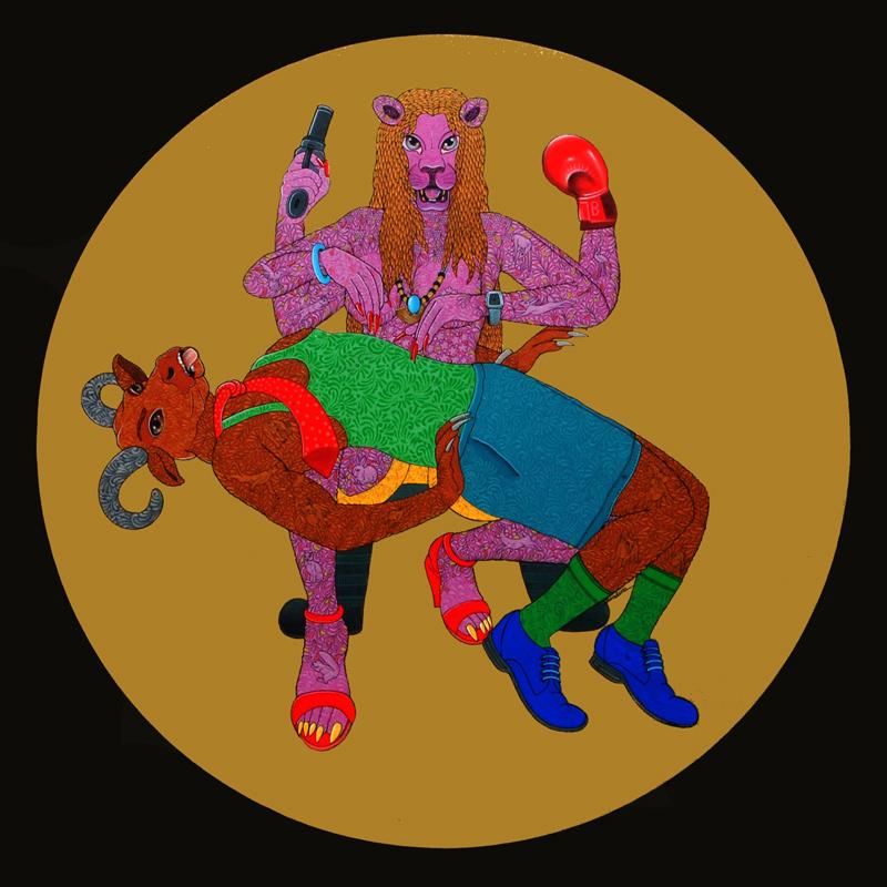 Bandana Kumari-Singham