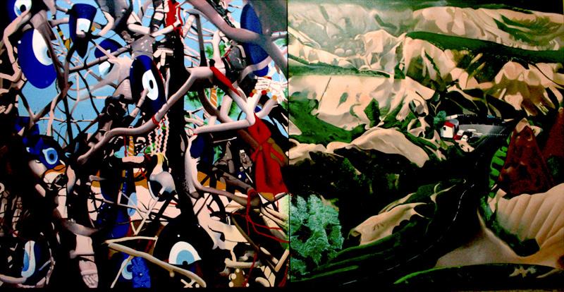 Binoy Varghese-Transition Series I