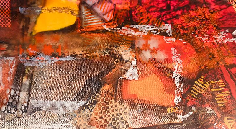 Brinda Miller-Solstice and Equinox