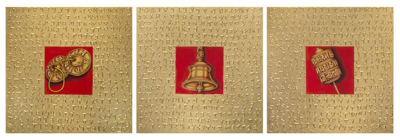 Charan Sharma-Aksharnaad