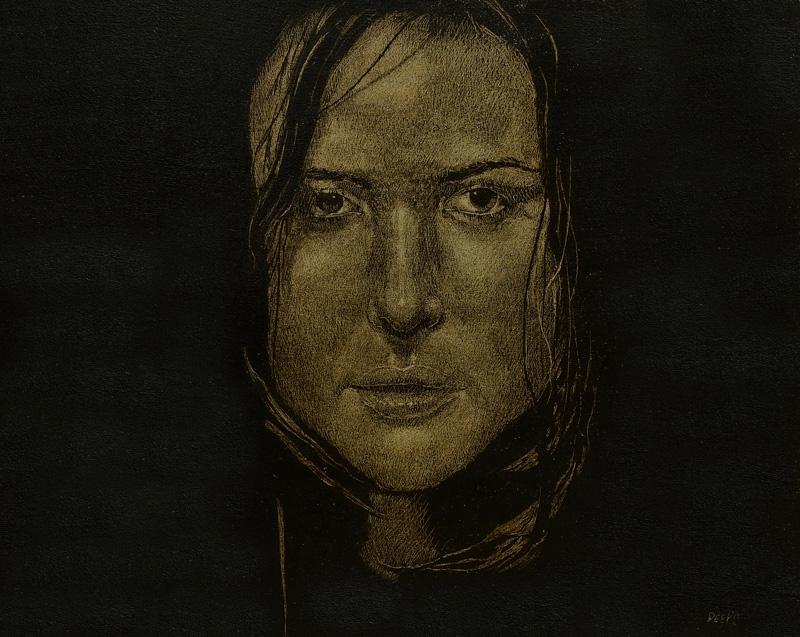 Deepali Sarde-Dhriti - A Perfect Soul