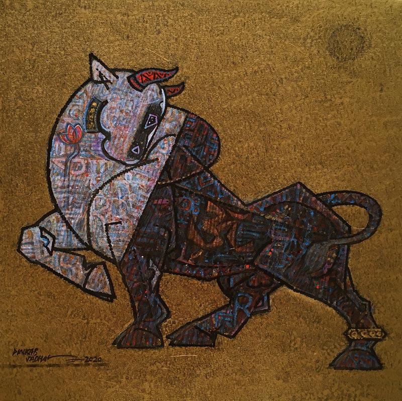 Dinkar Jadhav-Celebration IV