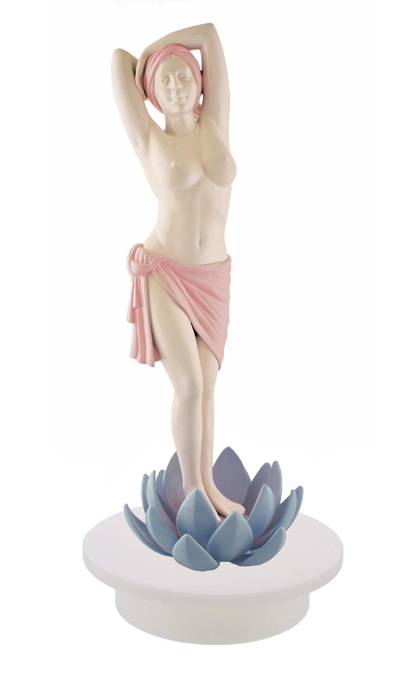 Dileep Sharma -The Muse