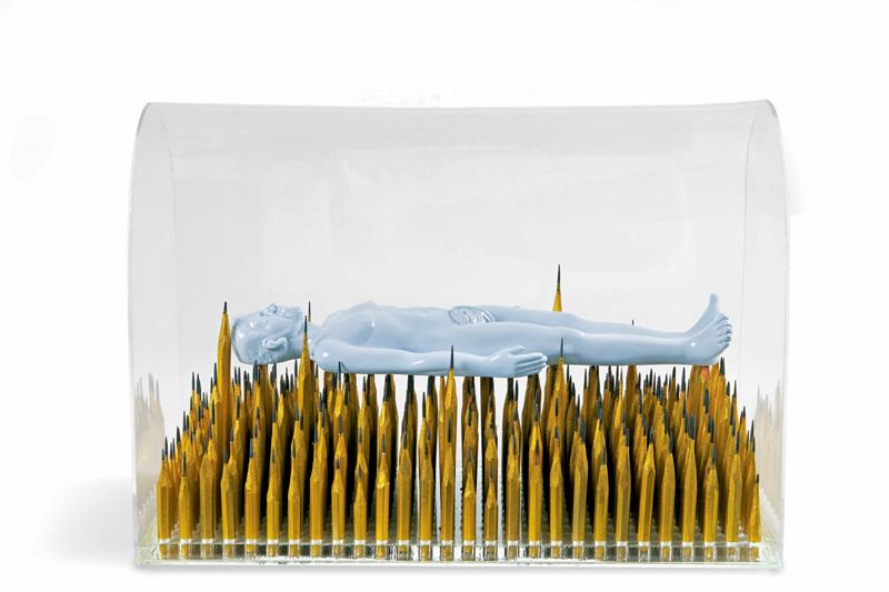 Dileep Sharma -The Artist