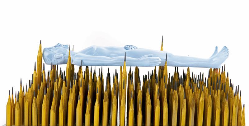 Dileep Sharma -The Artist