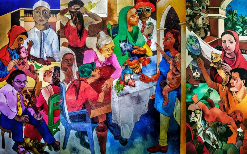 Gurcharan Singh-Twilight Tales