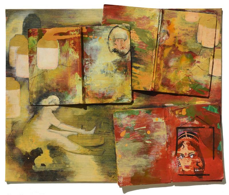 Heeral Trivedi-Domestic Stories