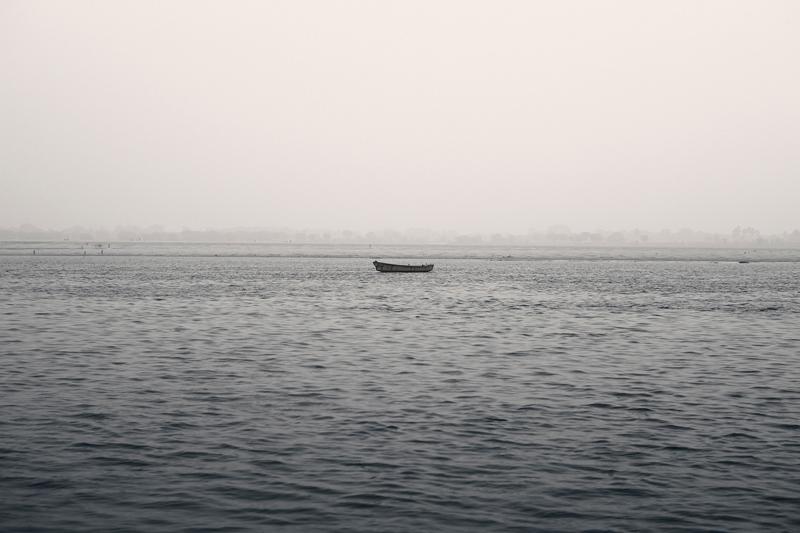 Jatin Kampani -Kasi Series I