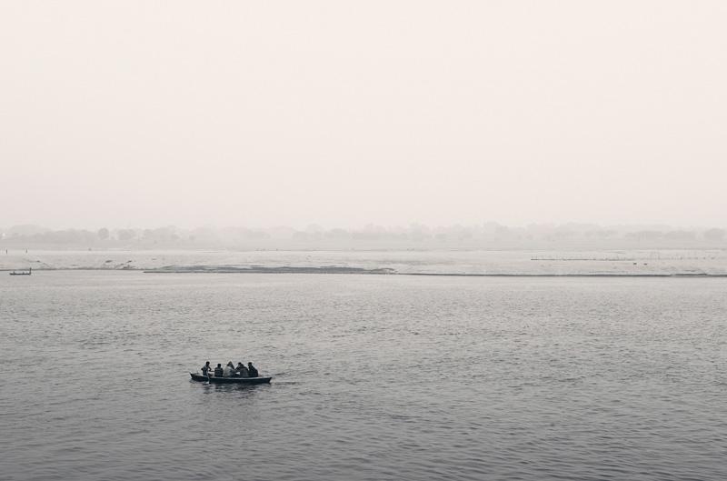 Jatin Kampani -Kasi Series II