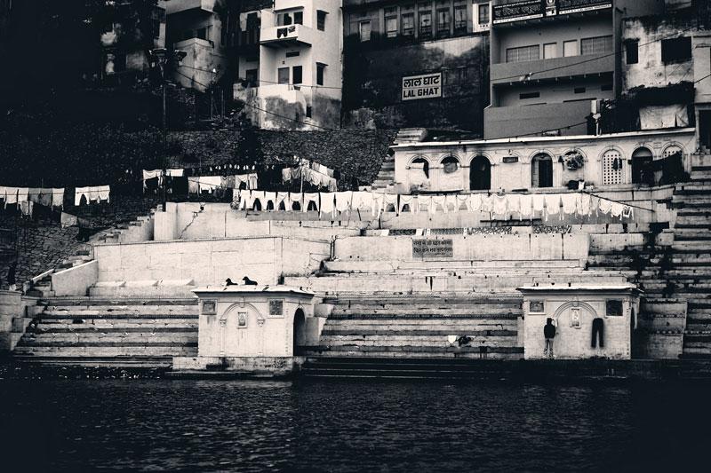 Jatin Kampani -Kasi Series III