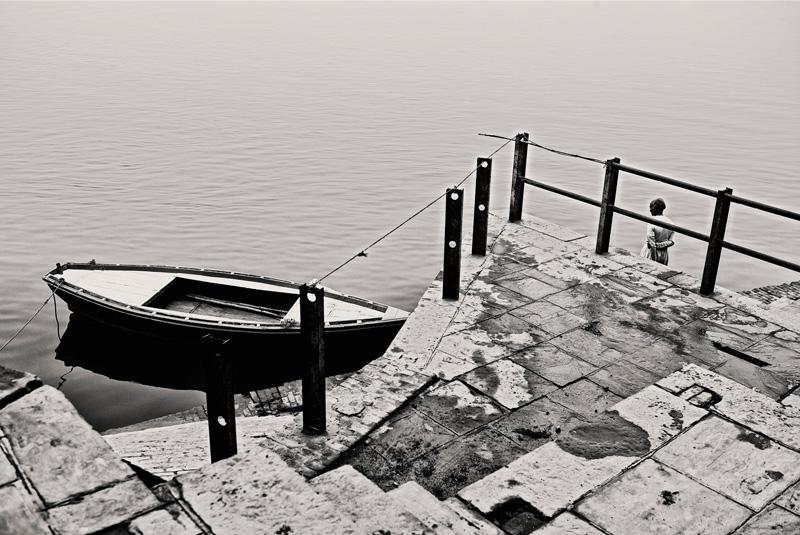 Jatin Kampani -Kasi Series V