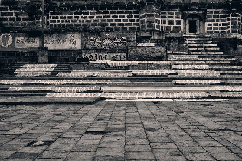 Jatin Kampani -Kasi Series VII