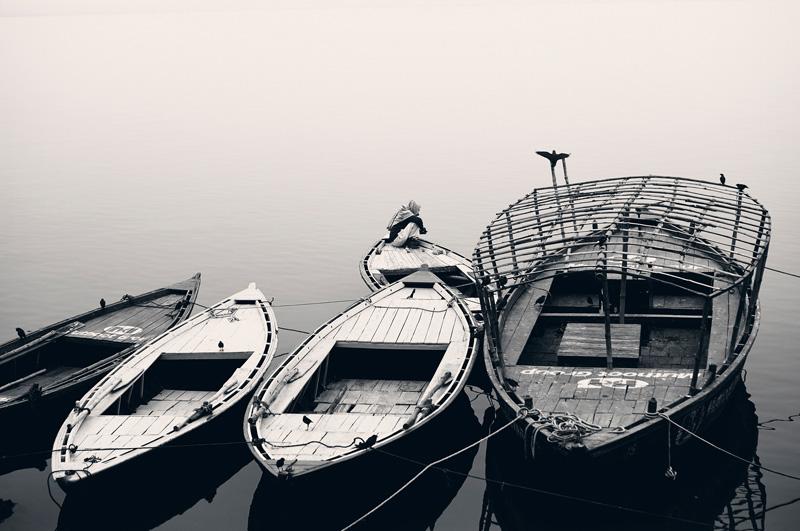 Jatin Kampani -Kasi Series VIII