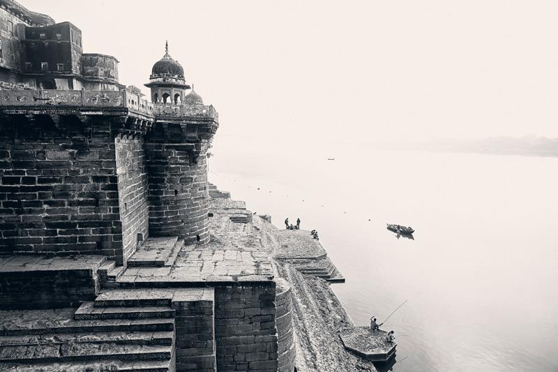 Jatin Kampani -Kasi Series X