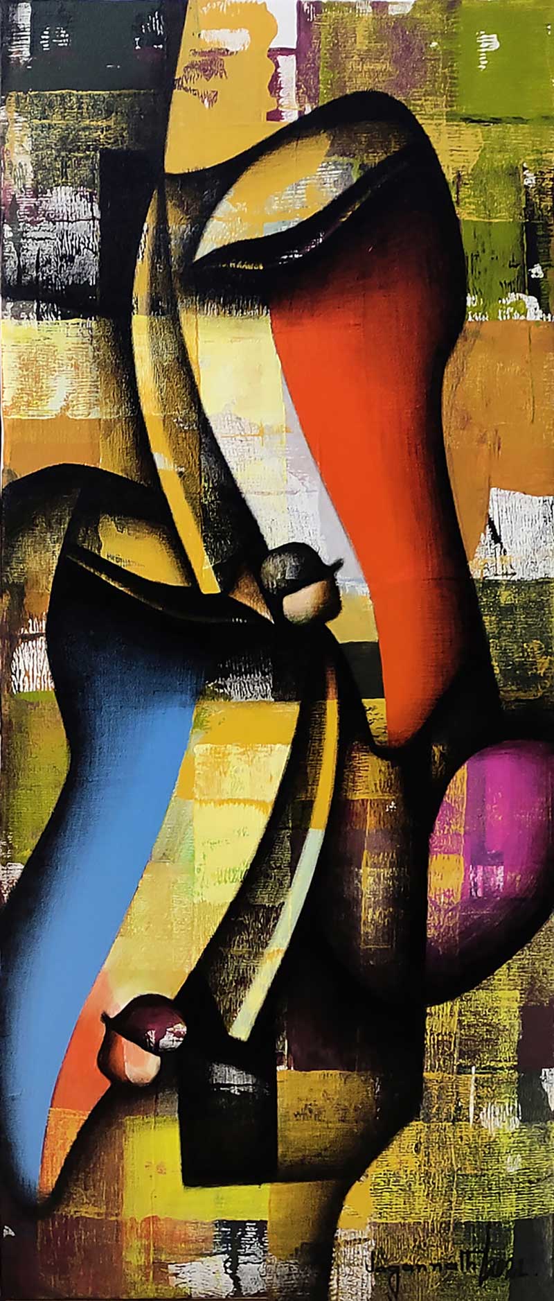 Jagannath Paul-Bond of Love Series I