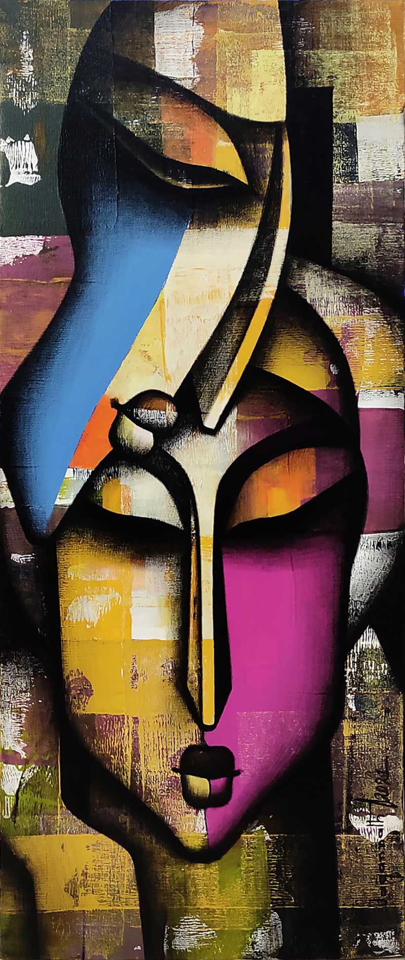 Jagannath Paul-Bond of Love Series II