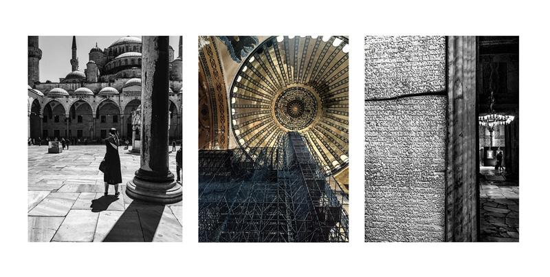 JJ Valaya-Istanbul I