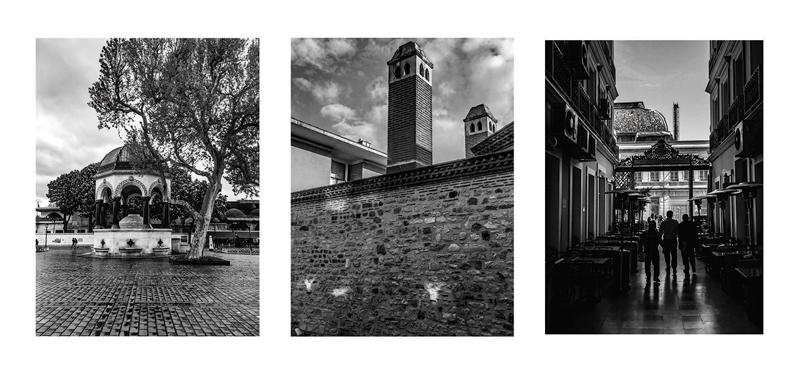 JJ Valaya-Istanbul II