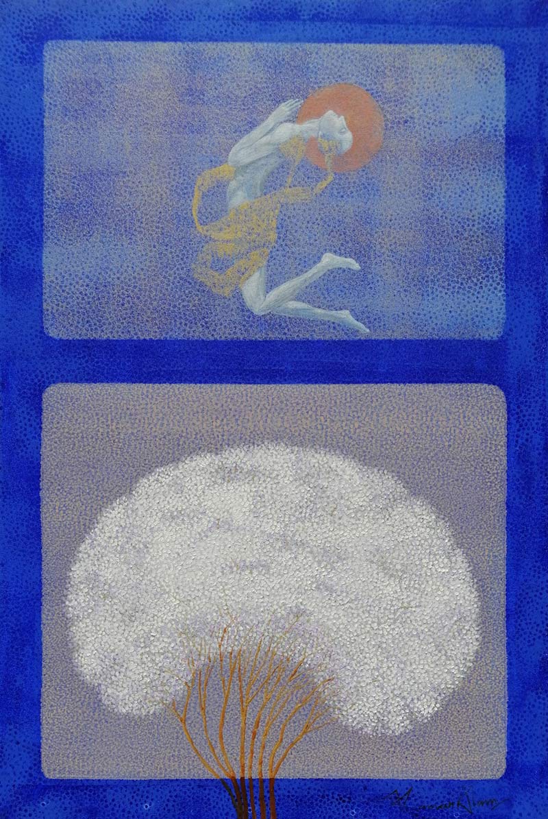 Kamar Alam-Believing I