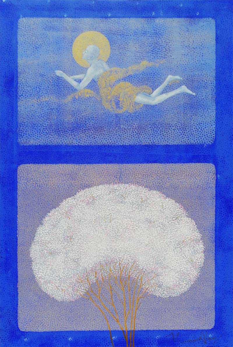 Kamar Alam-Believing II