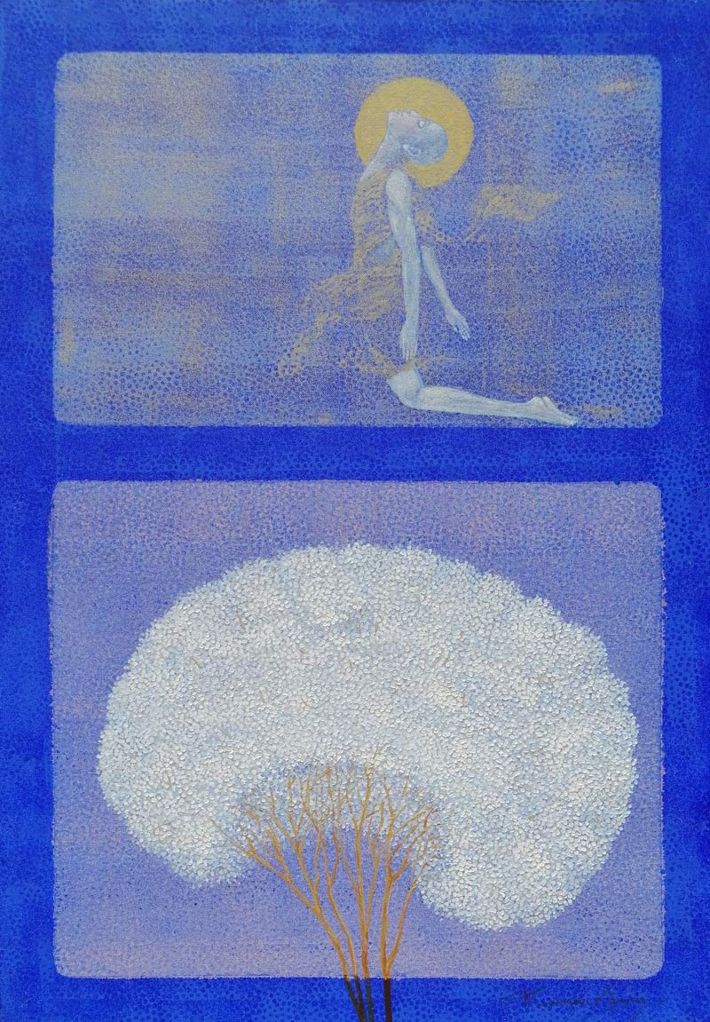 Kamar Alam-Believing III