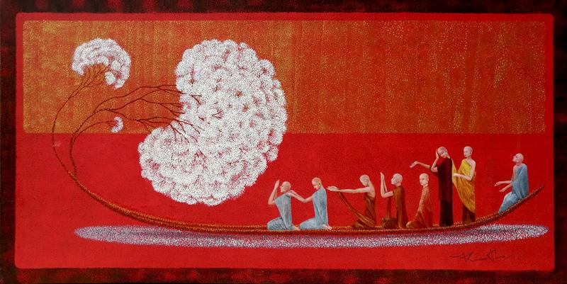 Kamar Alam-Believing IV