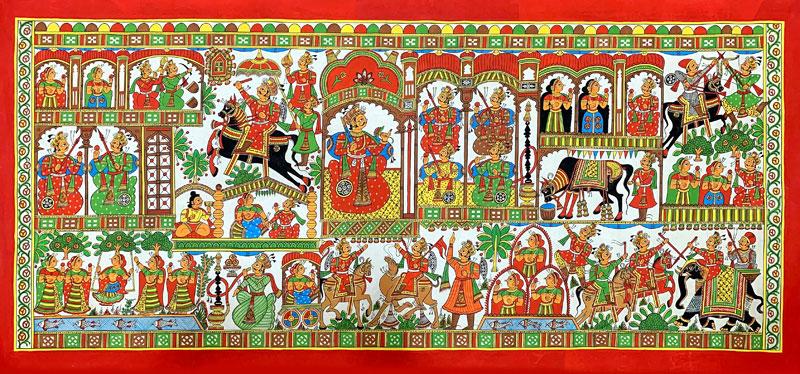 Kalyan Joshi-Story of Papuji