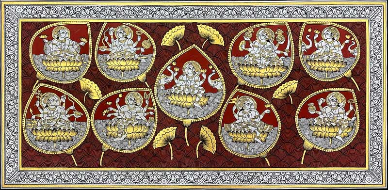 Kalyan Joshi-Ashtalaxmi