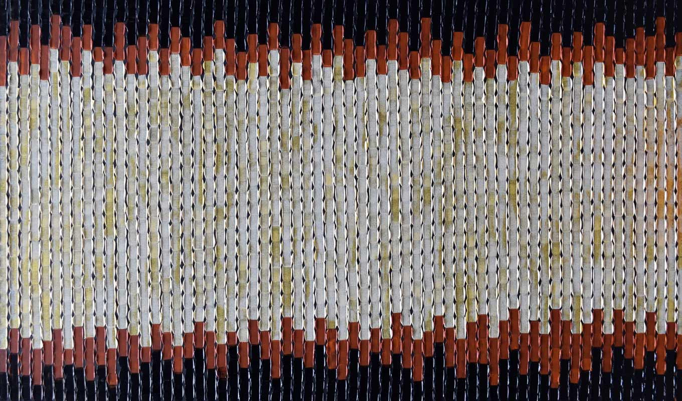 Kallpana Shah-Untitled