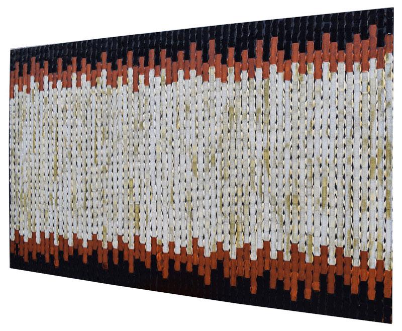 Kallpana Shah-Untitled