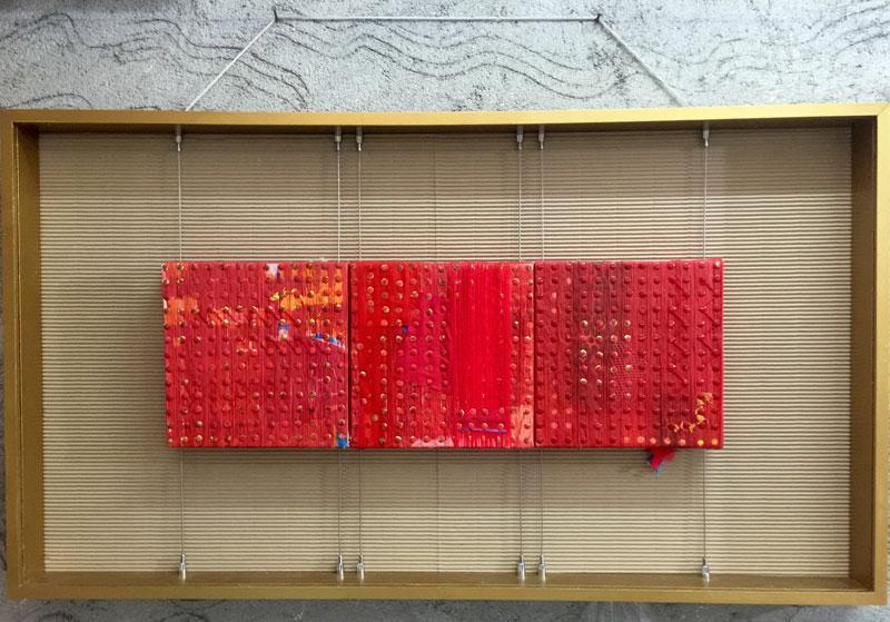 Kisalay Vora-Dhyan (from Tathastu Series)