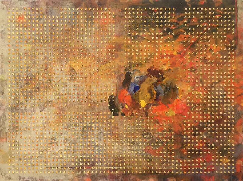 Kisalay Vora-From studio space