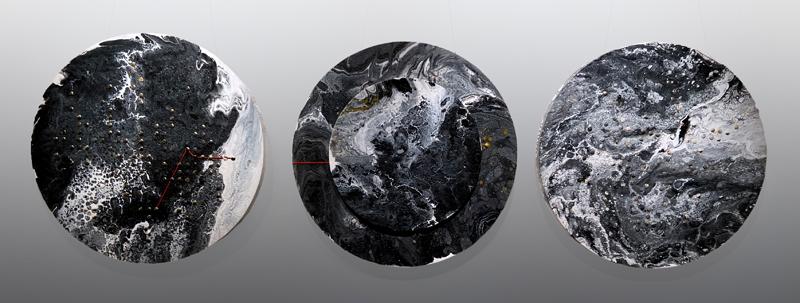 Kisalay Vora-Brahmand