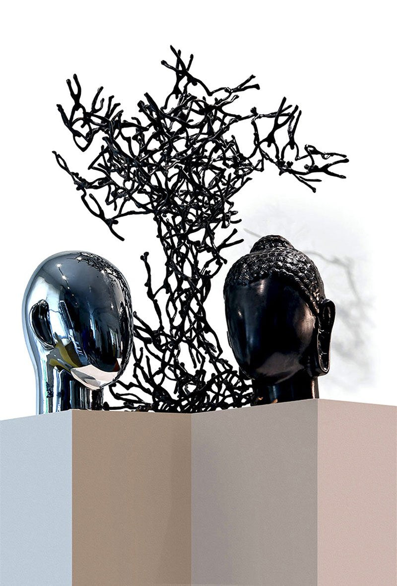 KS Radhakrishnan-Face to face (Method & Wisdom)