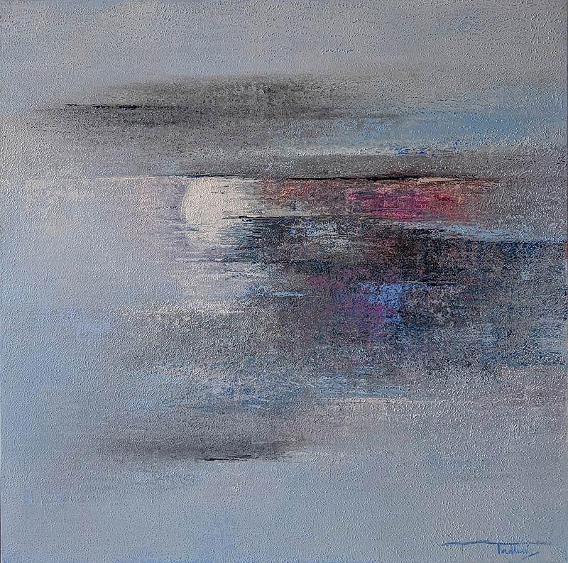 Madhuri Bhaduri-Moon