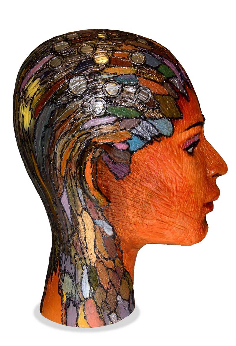 Madhuri Bhaduri-Musings  