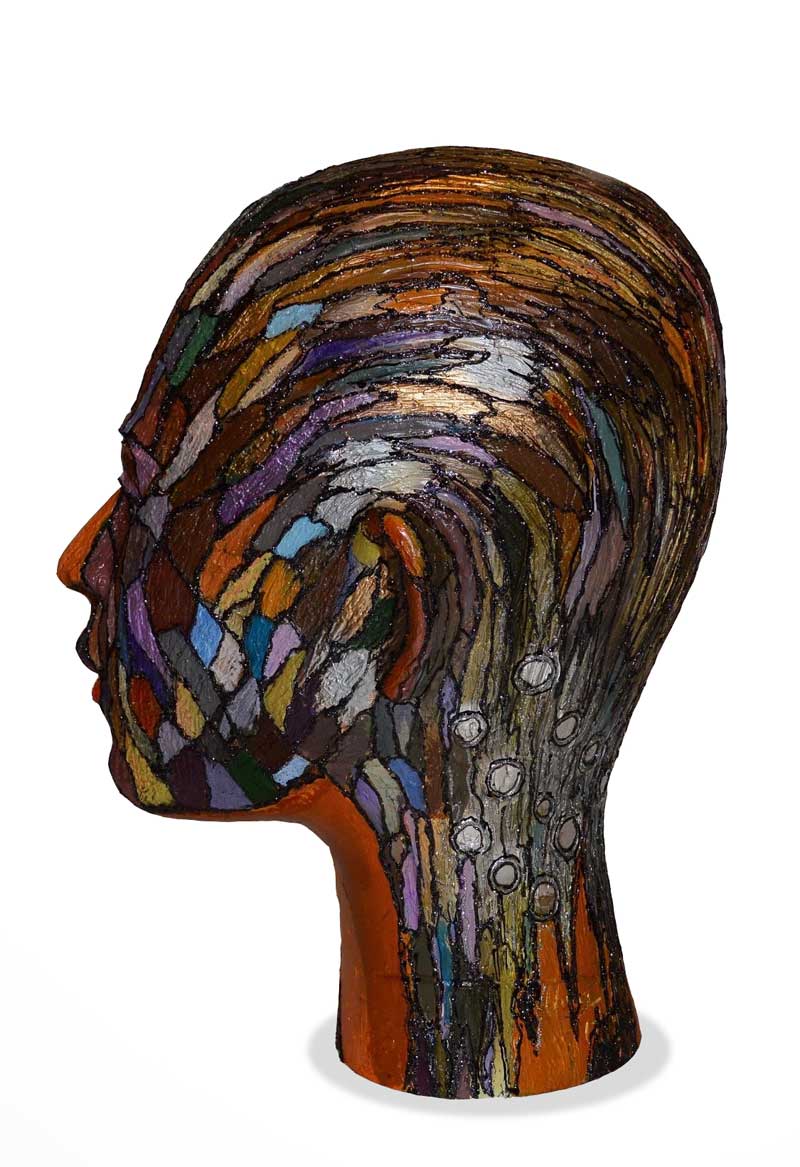 Madhuri Bhaduri-Musings  