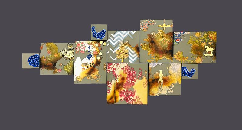 Manish Sharma-My lost memories II