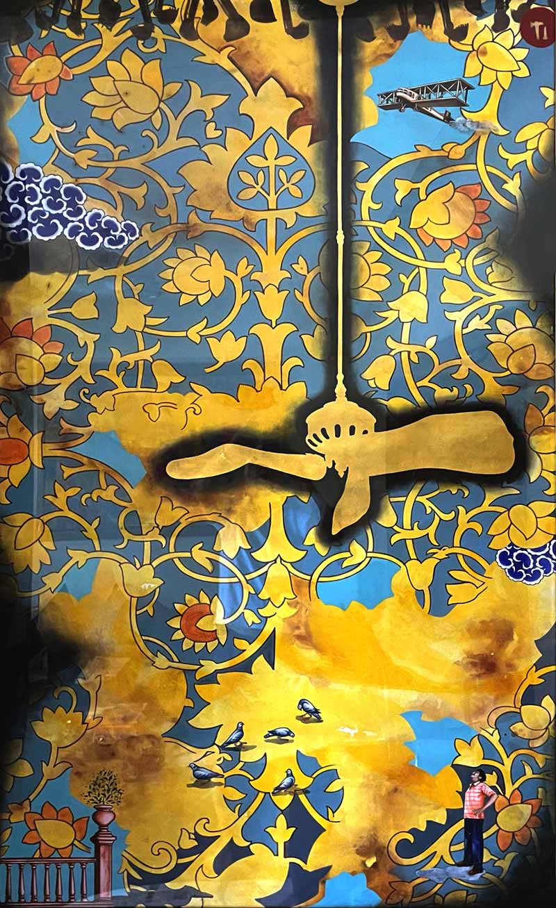 Manish Sharma-My lost memories I