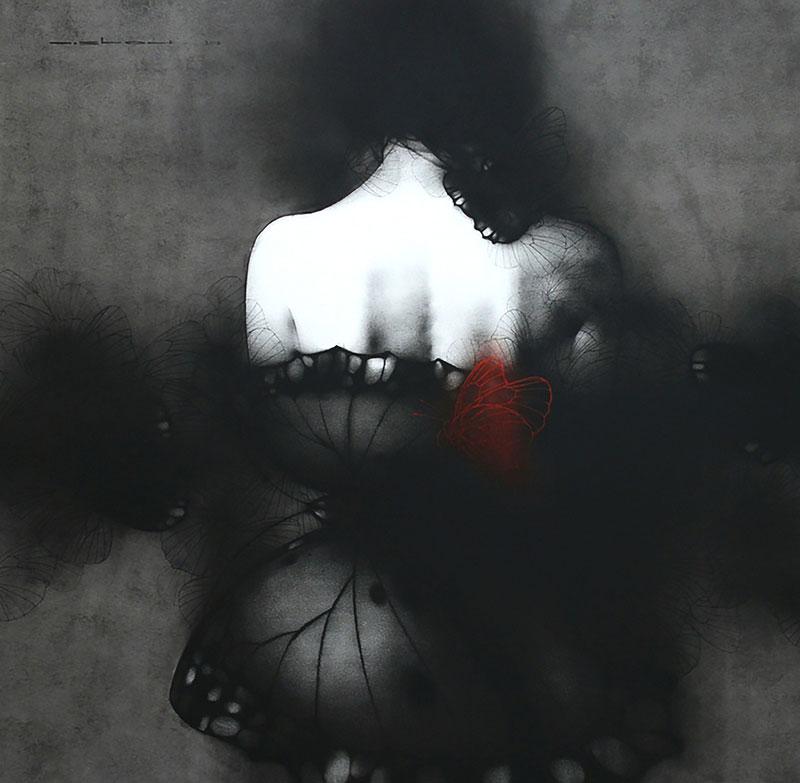 Nishant Dange-Untitled