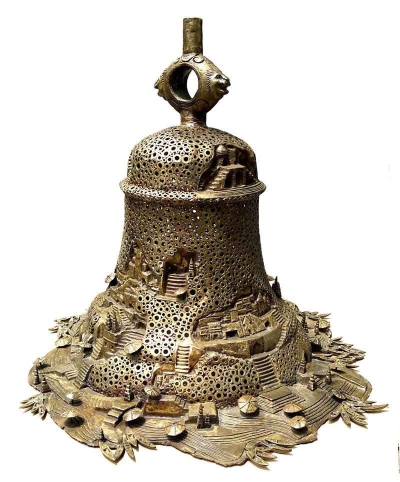 Pintu Sikder-Benaras Bell