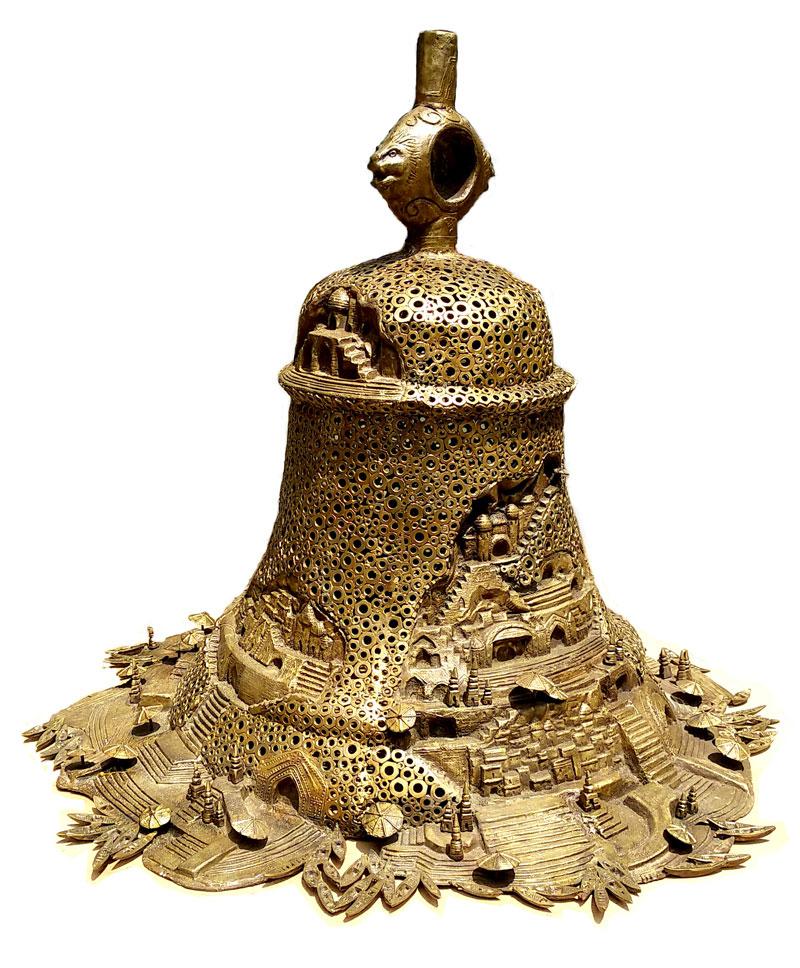 Pintu Sikder-Benaras Bell