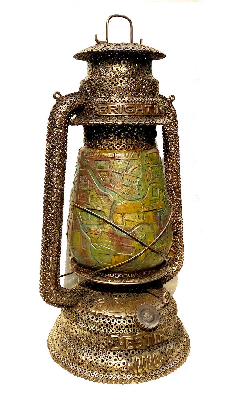 Pintu Sikder-Lanthan