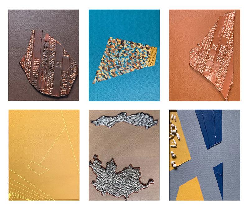 Revati Sharma Singh-There was neither non-existence nor existence then I