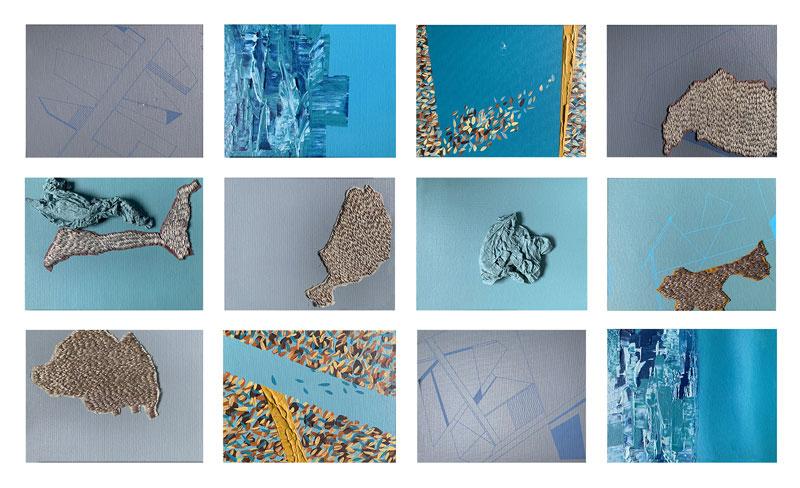 Revati Sharma Singh-There was neither non-existence nor existence then III