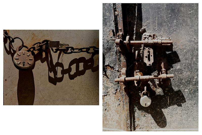 Sanjay Bhattacharya-Untitled