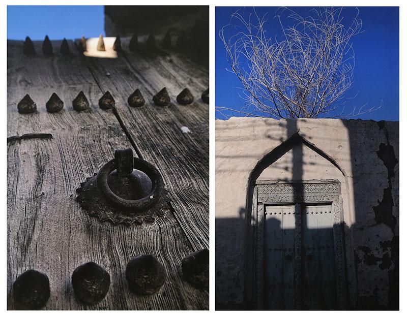 Sanjay Bhattacharya-Untitled