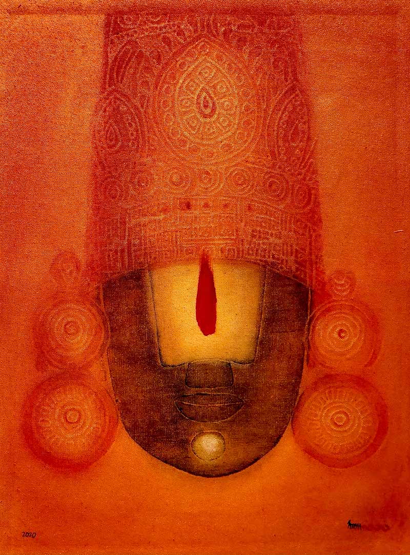 Satish Gupta-Tejas I